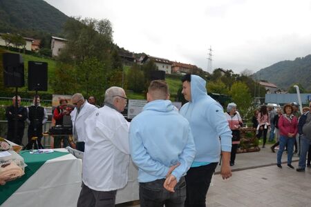 V Zagorju je dišalo po ajmohtu