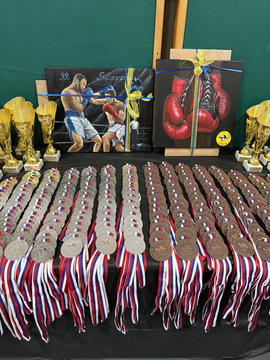 Zagorje gostilo »39. SLOVENIA OPEN« mednarodni turnir v kickboxingu