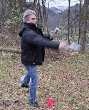 Strelsko tekmovanje OZSČ Zagorje ob Savi