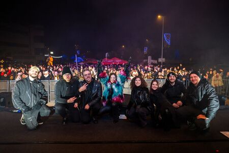 Silvestrovo pred silvestrovim 2025