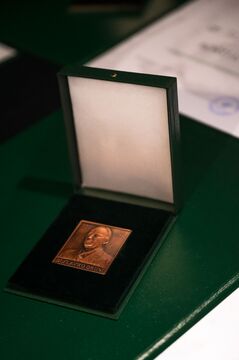 Slavnostna akademija ob slovenskem kulturnem prazniku
