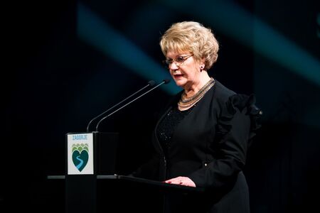 Slavnostna akademija ob slovenskem kulturnem prazniku