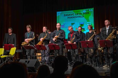 Big band Zagorje