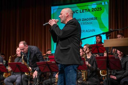 Big band Zagorje