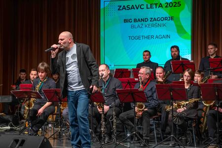 Big band Zagorje