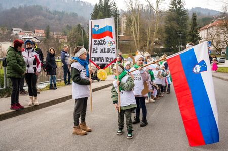 Valentinov pustni sprevod