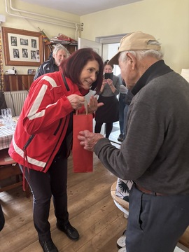 100 let Jožeta Urankarja