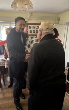 100 let Jožeta Urankarja