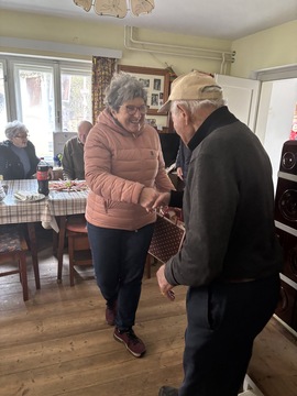 100 let Jožeta Urankarja