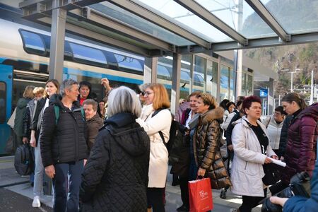 Zagorje in Sežano simbolno povezuje Srečko Kosovel