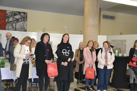 Zagorje in Sežano simbolno povezuje Srečko Kosovel