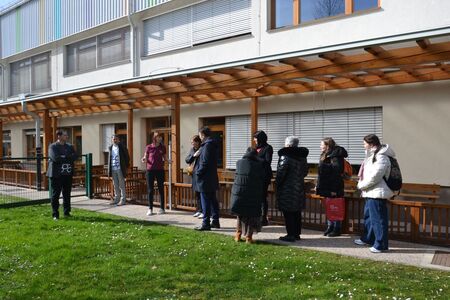 Zagorje in Sežano simbolno povezuje Srečko Kosovel