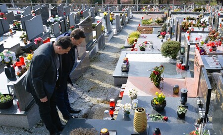 Zagorje in Sežano simbolno povezuje Srečko Kosovel