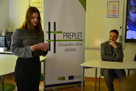 Podpis pogodbe o začetku obnove Partizana