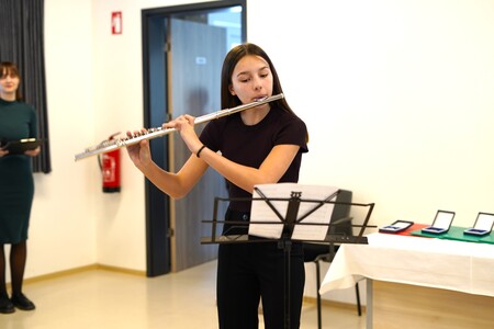Zagorski kinologi in ekipa prve pomoči RK dobitniki priznanj CZ