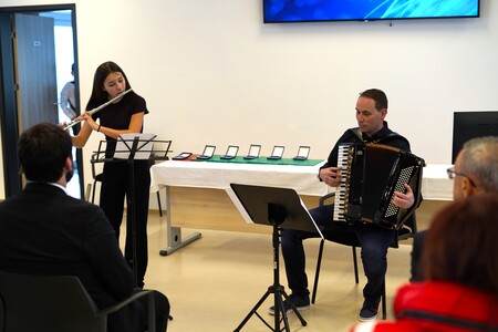 Zagorski kinologi in ekipa prve pomoči RK dobitniki priznanj CZ