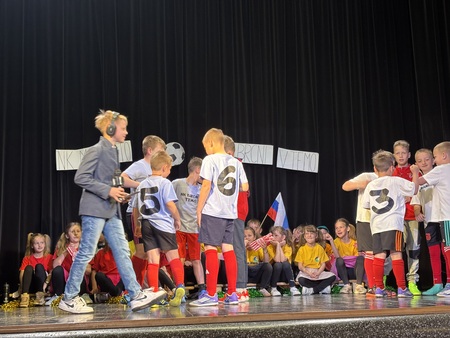 15. gledališko srečanje podružničnih šol Slovenije
