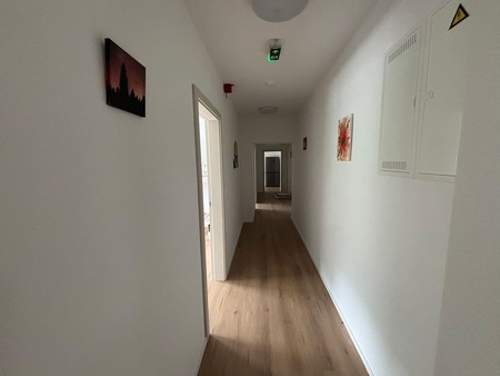 V MC ZoS odprli prenovljeno stanovanje za mednarodne prostovoljce