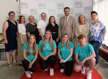 Znani so dobitniki priznanj za najboljše inovacije Zasavja 2026