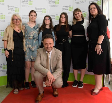 Znani so dobitniki priznanj za najboljše inovacije Zasavja 2026