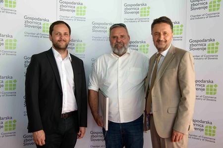 Znani so dobitniki priznanj za najboljše inovacije Zasavja 2026
