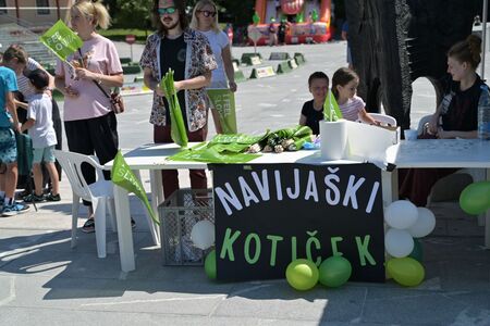 32. dirka Po Sloveniji skozi zagorsko dolino