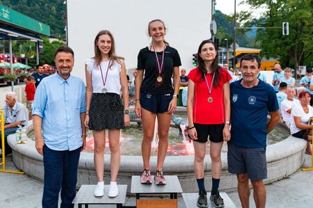 Pestro sobotno dnevno dogajanje