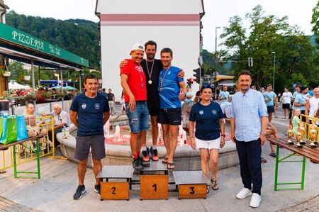 Pestro sobotno dnevno dogajanje