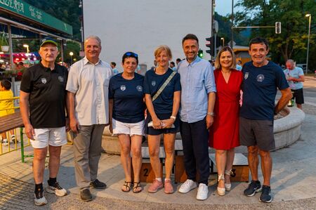Pestro sobotno dnevno dogajanje