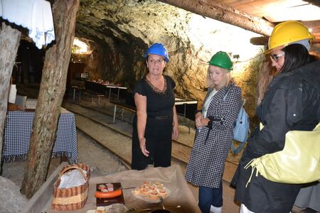Zagorje obiskala komisija Turistične zveze Slovenije